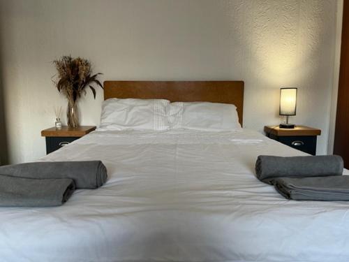 Home away from home, Beautiful Consett Double room chambre d'hôte Annfield Plain