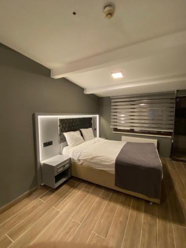 Ortakoy Aysem Sultan Hotel - image 3