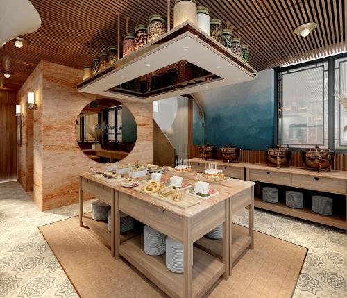 La Passion Hanoi Hotel & Spa – Hanoi, NY
