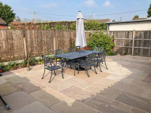 Sand Pit Cottage gîte à louer Antingham