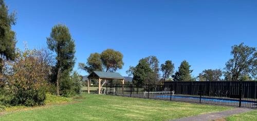 . Mudgee Vineyard Motor Inn