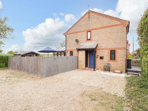 1 Barbers Row gîte à louer Great Ashfield