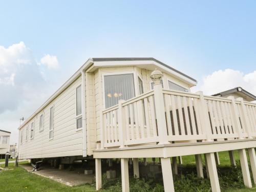 Beech 23 gîte à louer Cayton Bay