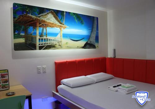 My Inn Cubao, Metro Manila