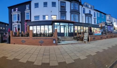 Gainsborough Hotel and Beach Bar