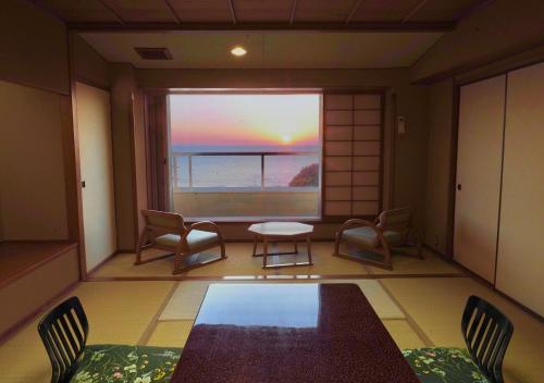 Musashi Room Type - 【Nagitei】 Japanese-Style Room