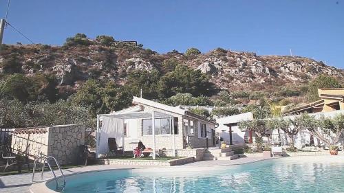 Villa Selene gîte à louer Licata