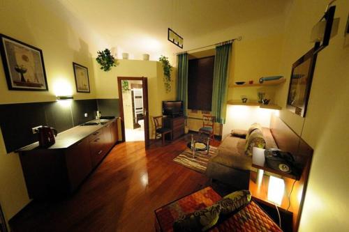 Selene - Pantheon Apartments, Краков
