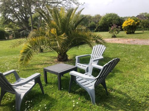 Hotel Trecelin - image 12