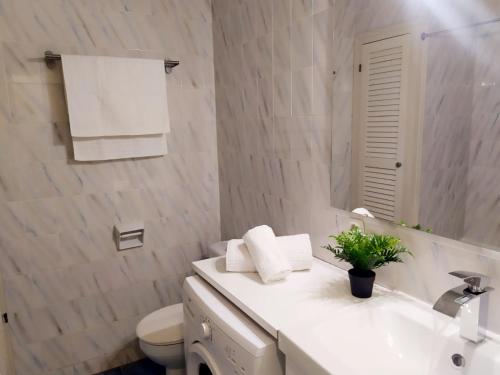 Cheap & Chic Apartamentos en Son Bou de 2 dormitorios, Son Bou (photo 8)