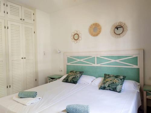 Cheap & Chic Apartamentos en Son Bou de 2 dormitorios, Son Bou (photo 7)