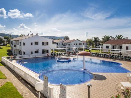 Cheap & Chic Apartamentos en Son Bou de 2 dormitorios, Son Bou (photo 4)