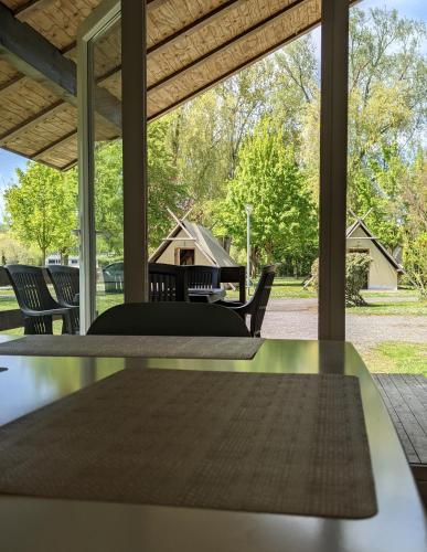 Facilities, Camping Du Port De Plaisance in Peronne