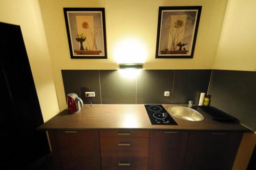 Selene - Pantheon Apartments 2