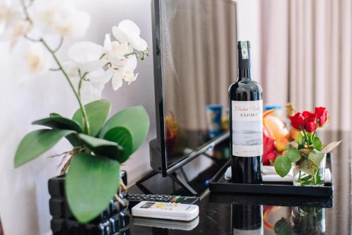 ホテル ドゥ センター ヴィル(旧Hanoi Legend Hotel)