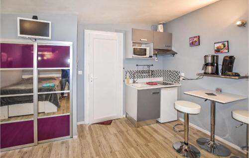 Nice home in Saint-Gervais with WiFi gîte à louer Saint-Gervais