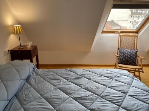  Apartamento en Ribadeo, Lugo in Ribadeo