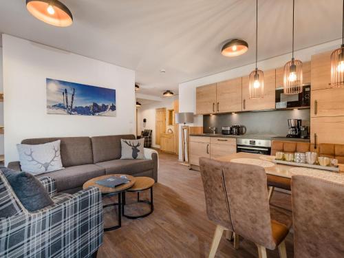  Flat in a fantastic location on the Hochkönig in Mühlbach am Hochkönig