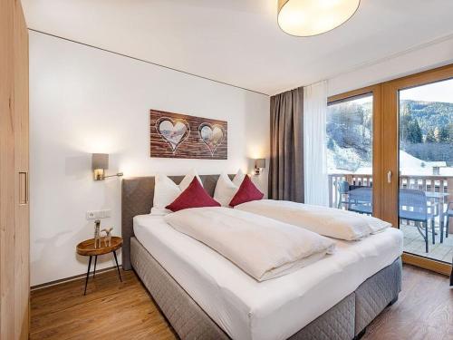  Flat in a fantastic location on the Hochkönig in Mühlbach am Hochkönig