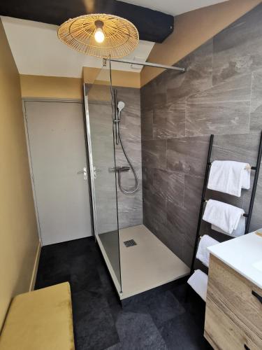 La Canopée, Cholet (fotografie 3)