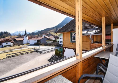 ทัศนียภาพ, 8peaks in พฟรอนเทิน