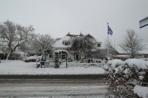 Вход, De Zilvermeeuw in Schouwen-Duiveland