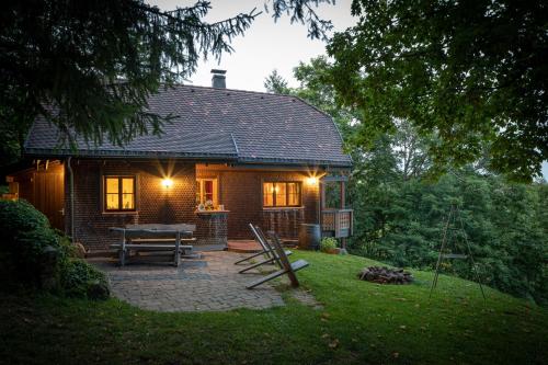 Chalet Abnona