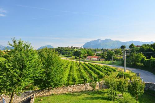Agriturismo Borgo Floreani