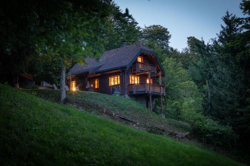 Chalet Abnona