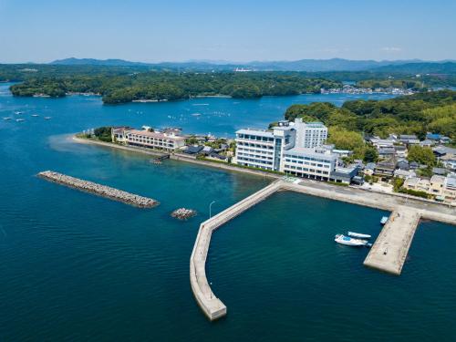 風待ちの湯 福寿荘