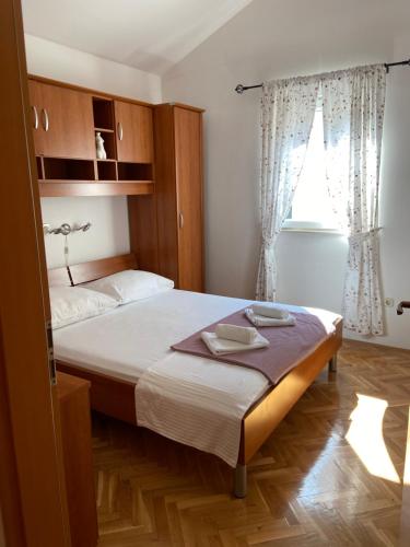  Apartman M5 in Promajna