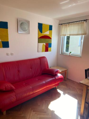  Apartman M5 in Promajna