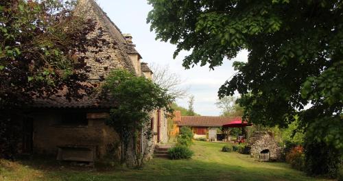 La maison de César Les Eyzies de Tayac - Location saisonnière - Les Eyzies