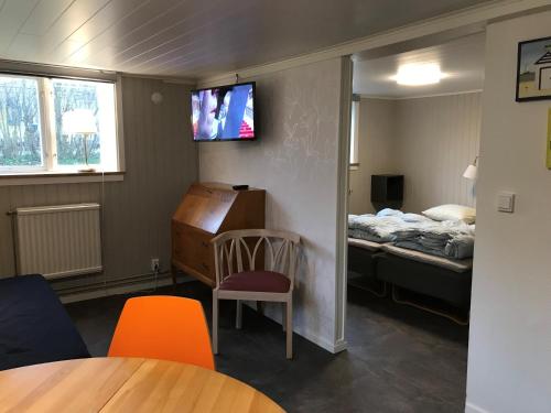 Hagaborg Bed & Breakfast in Kopingsvik
