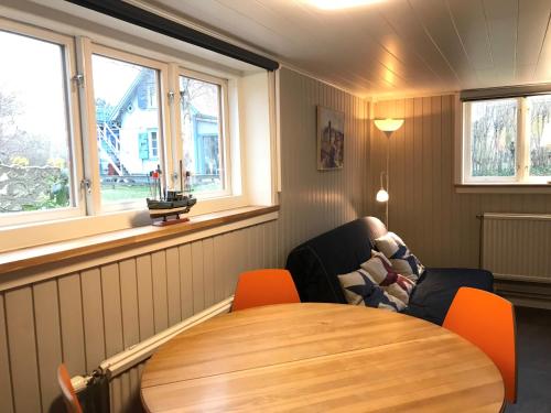 Facilities, Hagaborg Bed & Breakfast in Kopingsvik