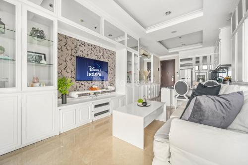 BLANC by Kozystay - 1BR Apartment in SCBD