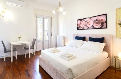 Milanoverse Junior Apartment, Milan