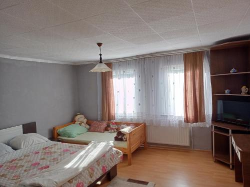 Kuca Jablansko Polje in Lipovica