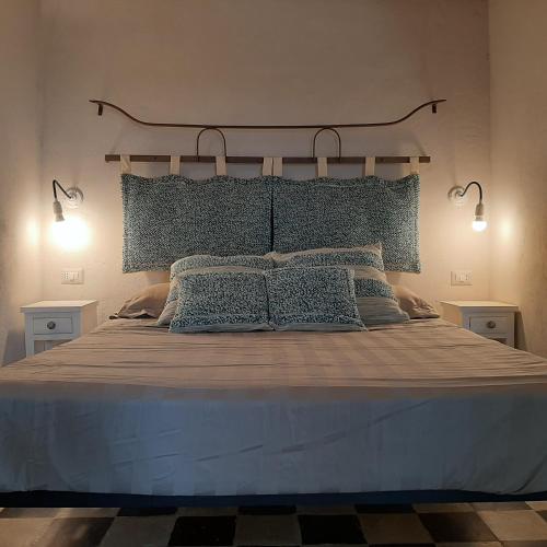 LISPUSADA chambre d'hôte Ardèche