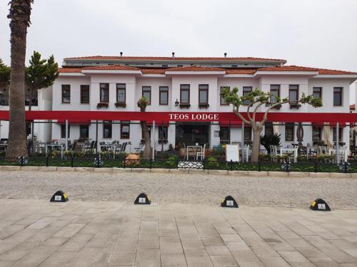 Teos Lodge Pansiyon & Restaurant