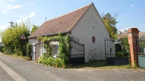 La petite grange chambre d'hôte Neuvilliers