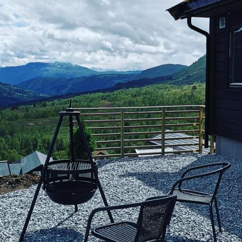 Зручності, Mlodge - The Mountain Lodge in Согдал