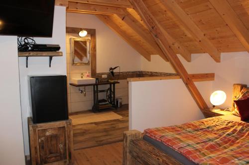  Tiefala's Eck in Stubenberg