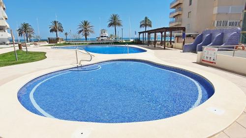 ALMAR GANDIA - Alquiler solo familias - image 4
