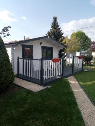 Chalet climatisé a Faverges de la Tour