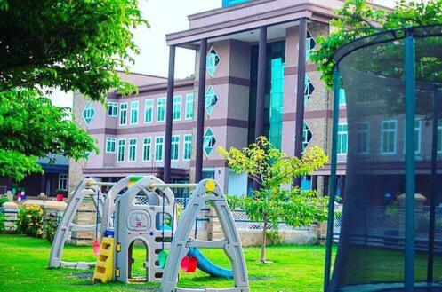 Exterior view, Cate Hotel Morogoro in Morogoro