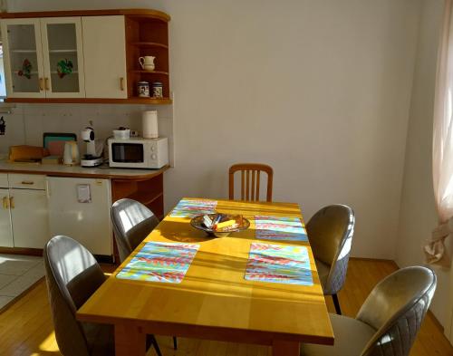 Létesítmények, Lovely 2-bedroom appartment with free parking in Brezovica Pri Ljubljani