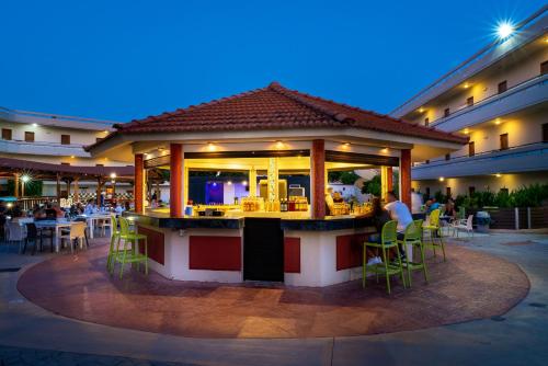 Villa Mare by Delfinia Resort