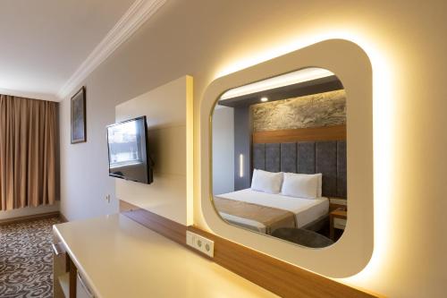 Gurtas Hotel, Antalya (photo 6)