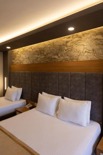 Gurtas Hotel, Antalya (photo 10)